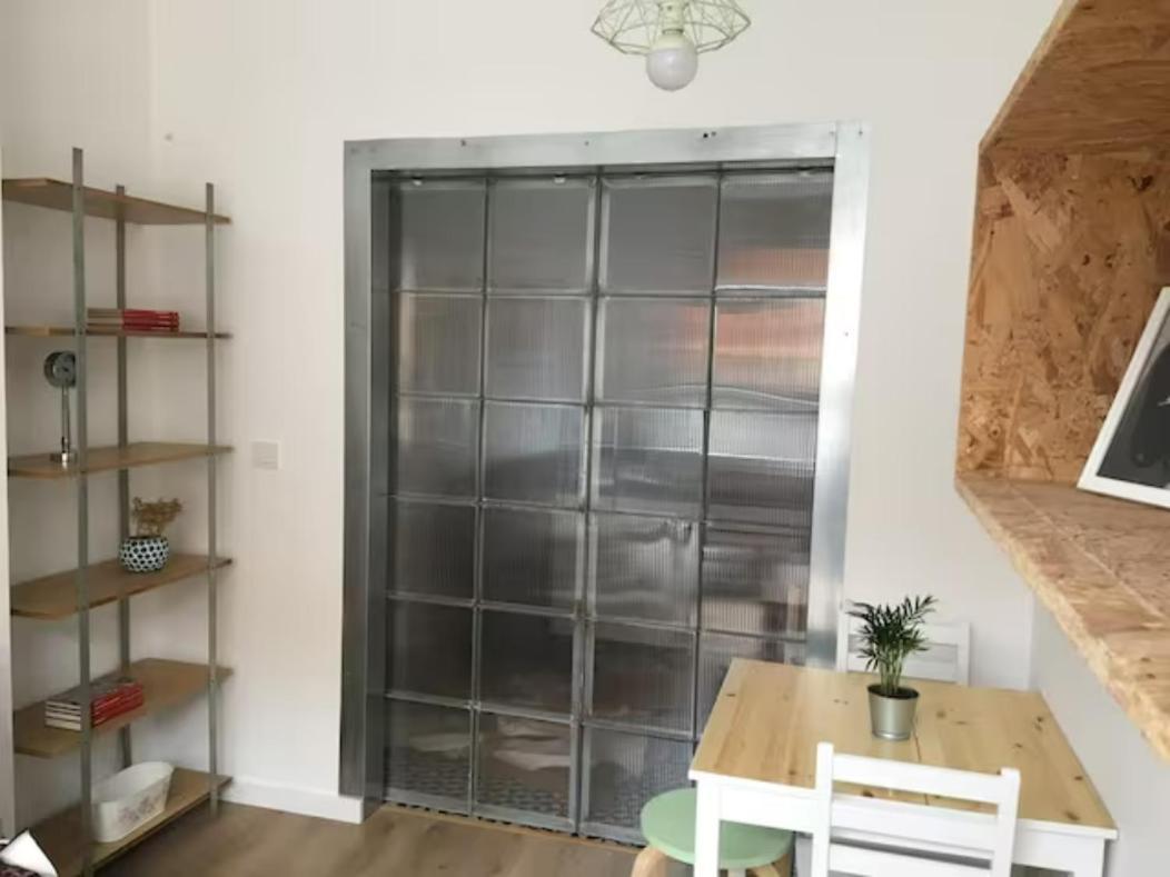 Bonito Apartamento A 50 M Playa Apartment โอโกรูญา ภายนอก รูปภาพ